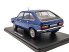 Dacia 2000 / Renault R20 (1981) -  Edicola - 1:24