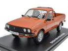 Dacia 1304 Pick-up / Renault R18 -  Edicola - 1:24