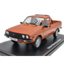 Dacia 1304 Pick-up / Renault R18 -  Edicola - 1:24