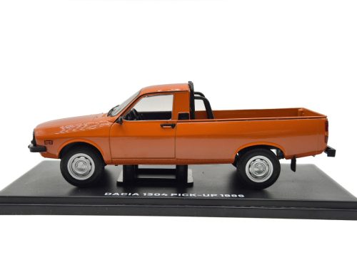 Dacia 1304 Pick-up / Renault R18 -  Edicola - 1:24