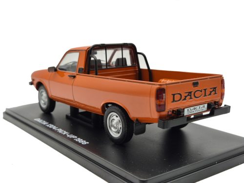 Dacia 1304 Pick-up / Renault R18 -  Edicola - 1:24