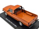 Dacia 1304 Pick-up / Renault R18 -  Edicola - 1:24