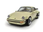 Porsche 911 930 Turbo Coupe (1978) - bézs -  Norev - 1:43