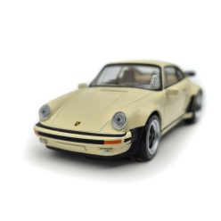 Porsche 911 930 Turbo Coupe (1978) - bézs -  Norev - 1:43