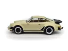 Porsche 911 930 Turbo Coupe (1978) - bézs -  Norev - 1:43