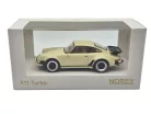 Porsche 911 930 Turbo Coupe (1978) - bézs -  Norev - 1:43