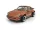 Porsche 911 930 Turbo Coupe (1978) - rézvörös -  Norev - 1:43