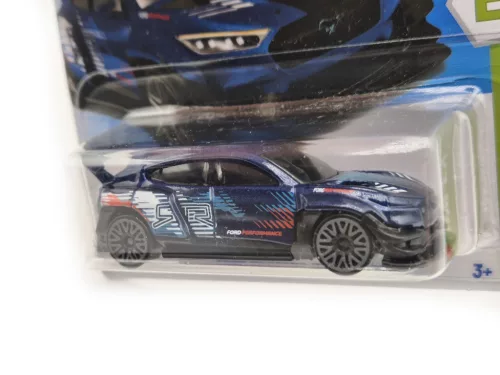 Hot Wheels Ford Mustang Mach-E 1400 - HW EV 2/10 - 8/250 -  Hot Wheels - 1:64