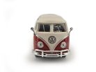 Volkswagen VW T1 Samba Minibus (1962) -  Maisto - 1:25