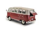 Volkswagen VW T1 Samba Minibus (1962) -  Maisto - 1:25