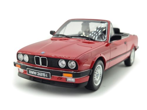 BMW E30 325i cabrio (1986) -  Otto - 1:18