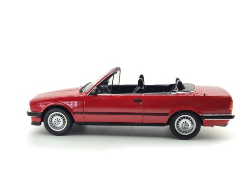 BMW E30 325i cabrio (1986) -  Otto - 1:18