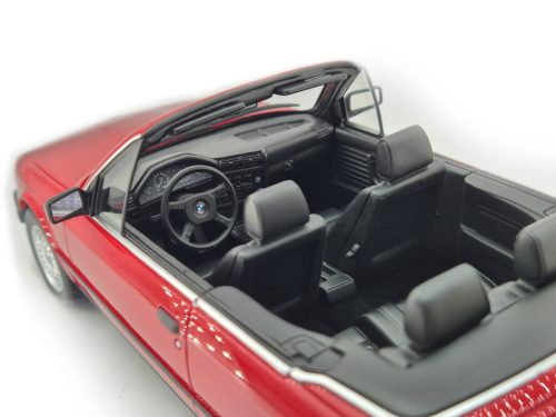 BMW E30 325i cabrio (1986) -  Otto - 1:18