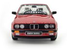 BMW E30 325i cabrio (1986) -  Otto - 1:18