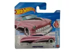 Hot Wheels Purple Passion - HW Fan Driven 3/5 - 46/250 -  Hot Wheels - 1:64