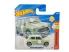 Hot Wheels Austin Mini Cooper S - Then and Now 1/10 - 71/250 -  Hot Wheels - 1:64