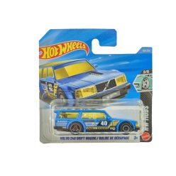   Hot Wheels Volvo 240 Drift Wagon - HW Mods 2/5 - 69/250 -  Hot Wheels - 1:64