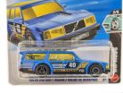 Hot Wheels Volvo 240 Drift Wagon - HW Mods 2/5 - 69/250 -  Hot Wheels - 1:64
