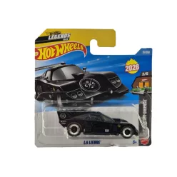   Hot Wheels La Liebre - HW Dream Garage 2/5 - 31/250 -  Hot Wheels - 1:64