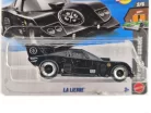 Hot Wheels La Liebre - HW Dream Garage 2/5 - 31/250 -  Hot Wheels - 1:64