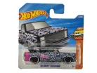 Hot Wheels '83 Chevy Silverado - Truckin' Along 3/5 - 42/250 -  Hot Wheels - 1:64