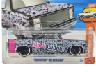 Hot Wheels '83 Chevy Silverado - Truckin' Along 3/5 - 42/250 -  Hot Wheels - 1:64