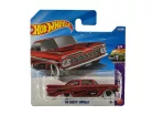 Hot Wheels '59 Chevy Impala - Layin' Low 2/5 - 44/250 -  Hot Wheels - 1:64