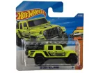 Hot Wheels '20 Jeep Gladiator - Truckin' Along 2/5 - 14/250 -  Hot Wheels - 1:64