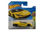 Hot Wheels '16 Lamborghini Centenario Roadster - Exoticars 1/10 - 2/250 -  Hot Wheels - 1:64