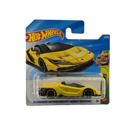   Hot Wheels '16 Lamborghini Centenario Roadster - Exoticars 1/10 - 2/250 -  Hot Wheels - 1:64