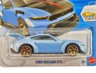 Hot Wheels Ford Mustang GTD - Factory Fresh 3/5 - 43/250 -  Hot Wheels - 1:64