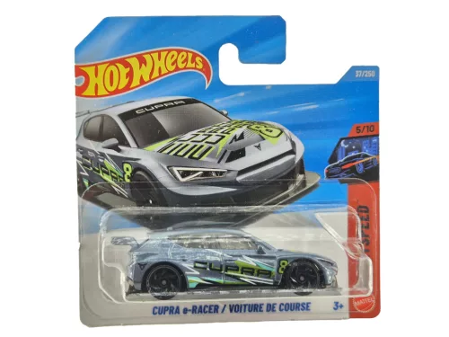 Hot Wheels Cupra e-Racer - Nightspeed 5/10 - 37/250 -  Hot Wheels - 1:64