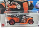 Hot Wheels Gotta Go - HW Designed By 3/5 - 84/250 -  Hot Wheels - 1:64