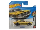 Hot Wheels '67 Camaro - HW Dream Garage 3/5 - 56/250 -  Hot Wheels - 1:64