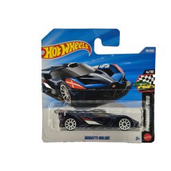   Hot Wheels Bugatti Bolide - HW Starting Grid 4/10 - 50/250 -  Hot Wheels - 1:64