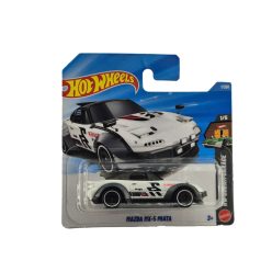   Hot Wheels Mazda MX-5 Miata - HW Dream Garage 1/5 - 1/250 -  Hot Wheels - 1:64