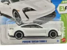 Hot Wheels Porsche Taycan Turbo S - HW EV 3/10 - 34/250 -  Hot Wheels - 1:64