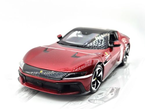 Ferrari 12Cilindri V12 830cv (2024) -  Bburago - 1:24