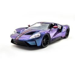 Ford GT (2017) -  Jada - 1:24