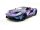 Ford GT (2017) -  Jada - 1:24