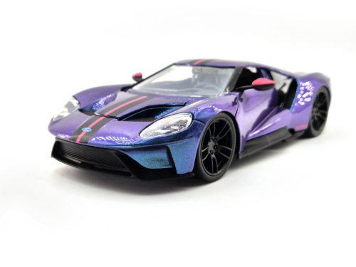 Ford GT (2017) -  Jada - 1:24
