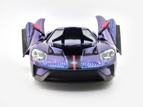 Ford GT (2017) -  Jada - 1:24