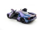 Ford GT (2017) -  Jada - 1:24