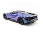 Ford GT (2017) -  Jada - 1:24