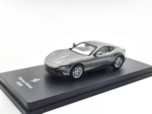 Ferrari Roma (2020)  -  Edicola - 1:64