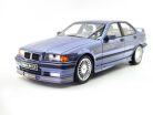 BMW E36 Alpina B6 2.8 (1992) -  Otto - 1:18