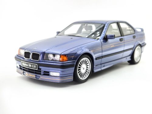 BMW E36 Alpina B6 2.8 (1992) -  Otto - 1:18