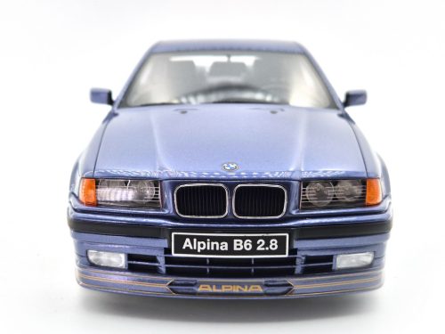 BMW E36 Alpina B6 2.8 (1992) -  Otto - 1:18