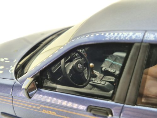 BMW E36 Alpina B6 2.8 (1992) -  Otto - 1:18