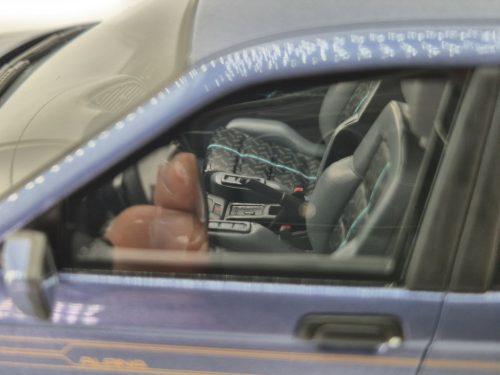 BMW E36 Alpina B6 2.8 (1992) -  Otto - 1:18